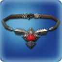 Augmented Deepshadow Necklace of Slaying