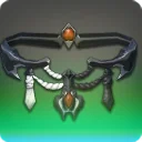 Arhat Necklace of Aiming