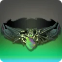 Valkyrie's Choker of Aiming
