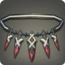 Mythrite Necklace of Fending