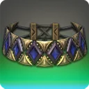 Indagator's Necklace of Crafting