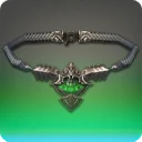 Riversbreath Necklace of Fending