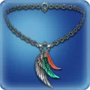 Augmented Quetzalli Necklace of Slaying