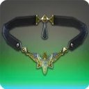 Archeo Kingdom Choker of Fending