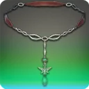 Mistic Memory Choker of Slaying