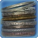 Neo Kingdom Bangles of Casting