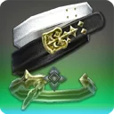 Archeo Kingdom Wristband of Aiming