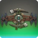 Augmented Ceremonial Bangle of Slaying