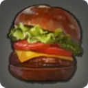 Archon Burger