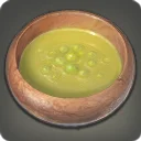 Broad Bean Soup