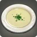 Chilled Popoto Soup