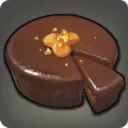 Gateau Au Chocolat