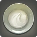 Whipped Cream