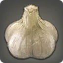 Yyasulani Garlic