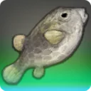 Mythril Boxfish