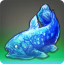 Spectral Coelacanth