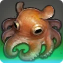 Senbei Octopus