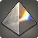 Grade 2 Clear Prism