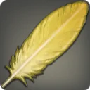 Alpha's Feather
