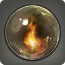 Penthesilea's Flame