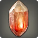 Adaptive Fire Crystal