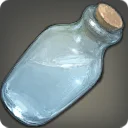 Rarefied Abalathian Spring Water
