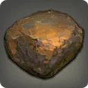 Rarefied Phrygian Gold Ore