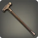 Rarefied Bismuth Sledgehammer