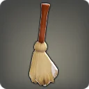 Magicked Stable Broom