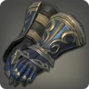 Gauntlets of Lost Antiquity