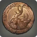Aglaia Coin