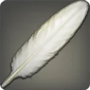 Aetheroconductive Feather