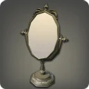 Connoisseur's Vanity Mirror