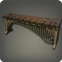 Connoisseur's Marimba