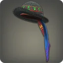 Rarefied Gargantuaskin Hat