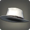 Rarefied Rroneek Serge Hat