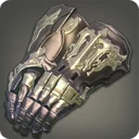 Light-heavy Hologauntlets