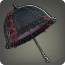 Ribboned Parasol