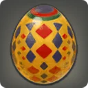 Brilliant Archon Egg