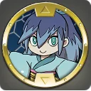 妖怪レジェンドメダル:ふぶき姫