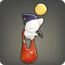 Wind-up Delivery Moogle