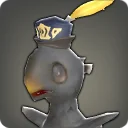 Chocobo Chick Courier