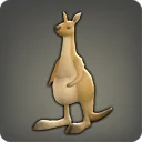 Wind-up Kangaroo