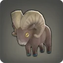 Not-So-Bighorn