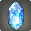 Luminous Water Crystal