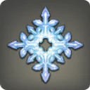 Frosted Protean Crystal
