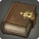 Tome of Geological Folklore - Alexandria