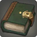 Tome of Botanical Folklore - Alexandria