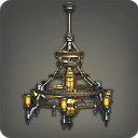 Chandelier of First Light