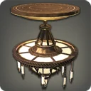 Watcher's Palace Ceiling Lamp